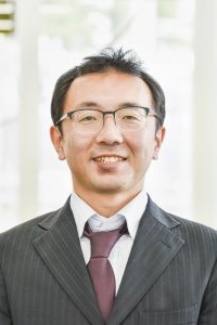 Dr. Takuji Miyamoto