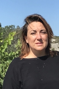 Dr. Stéphanie Marchand-Marion