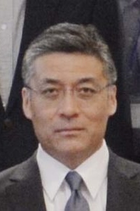 Prof. Dai Hirata