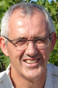 Prof. Alain Blanchard