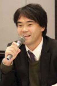 Dr. Yasuyuki Kishi
