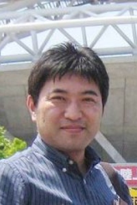 Prof. Kazushi Suzuki