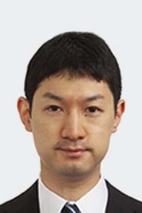 Dr. Masahiko Yamamoto