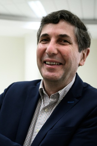 Prof. Philippe Darriet